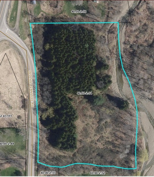 0 Old Sullivanville Road Horseheads, NY 14845 - Photo 1 of 1