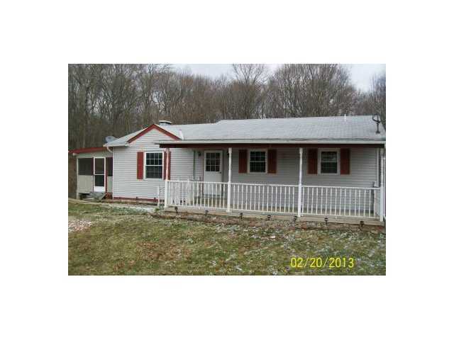 27944 Locust Grove Road McArthur, OH 45651 - Photo 1 of 6