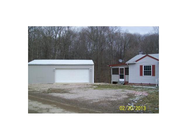 27944 Locust Grove Road McArthur, OH 45651 - Photo 5 of 6