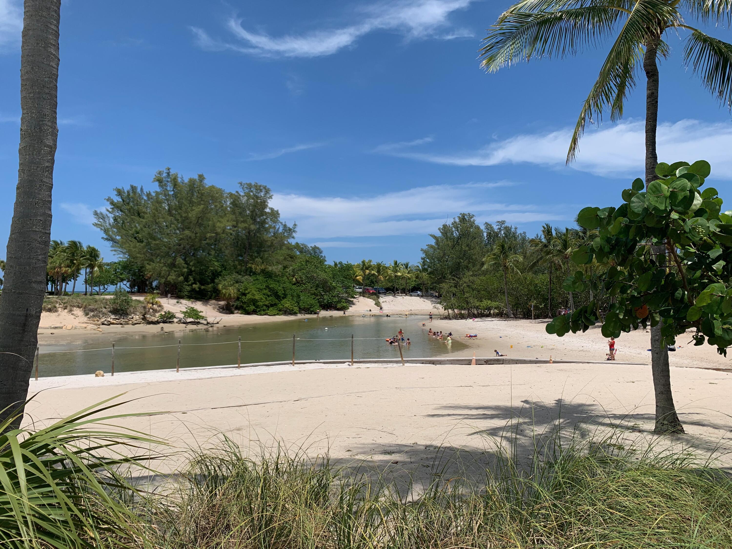 905 Sandy Oaks Drive Jupiter, FL 33477 - Photo 49 of 51 a view of lake view and mountain view