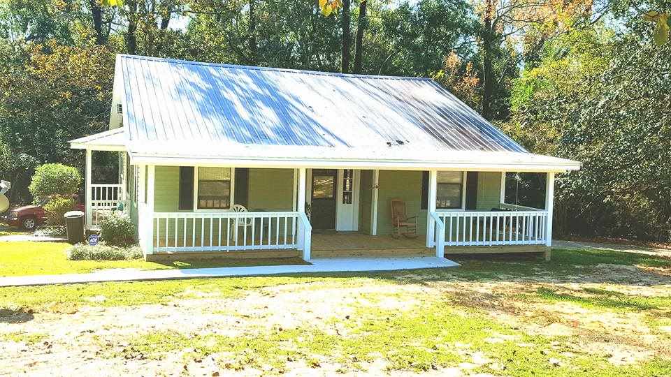 404 East 4th Street Bay Minette, AL 36507 - Photo 1 of 10