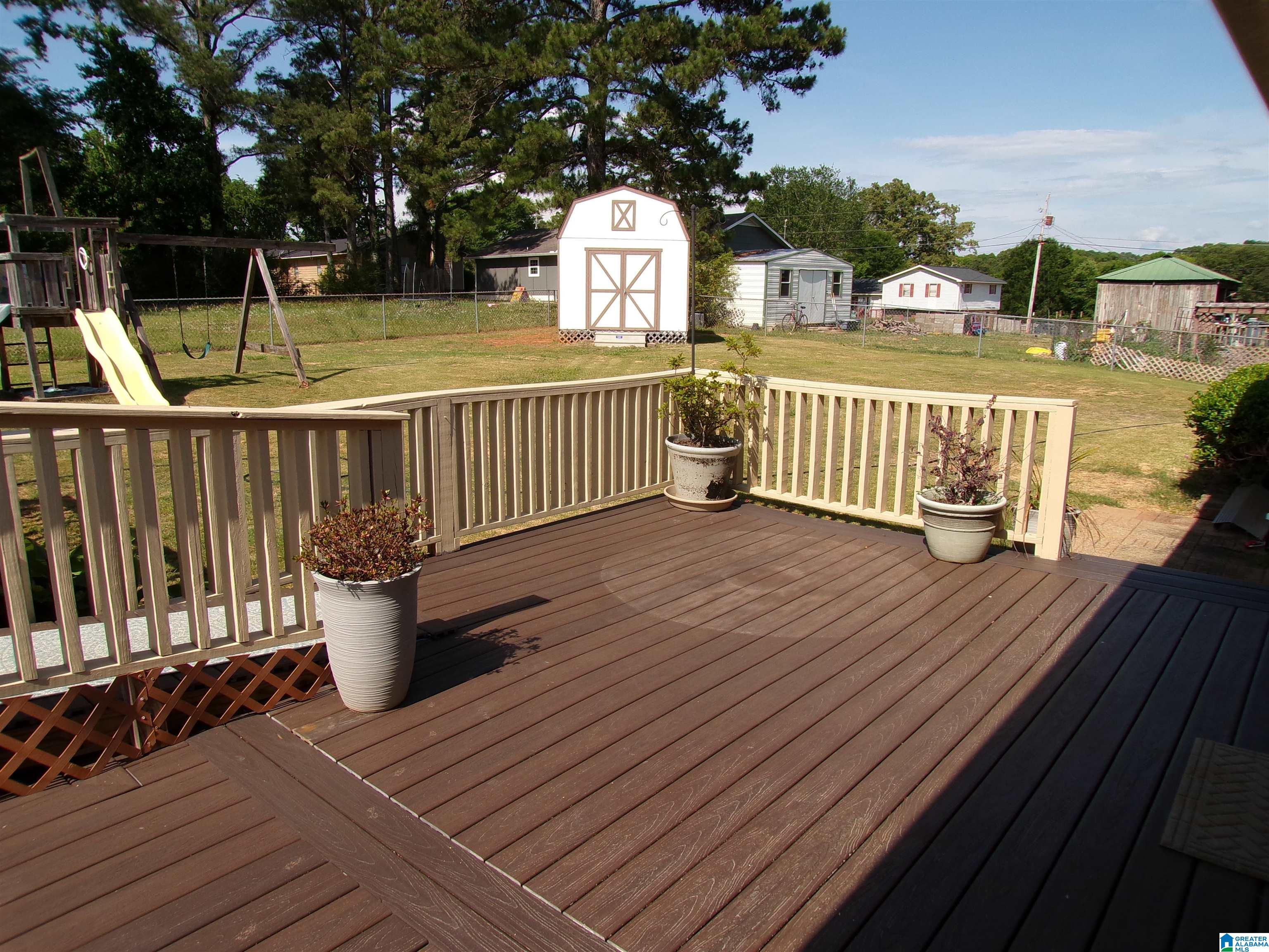 1707 Roundhill Road Weaver, AL 36277 - Photo 52 of 78