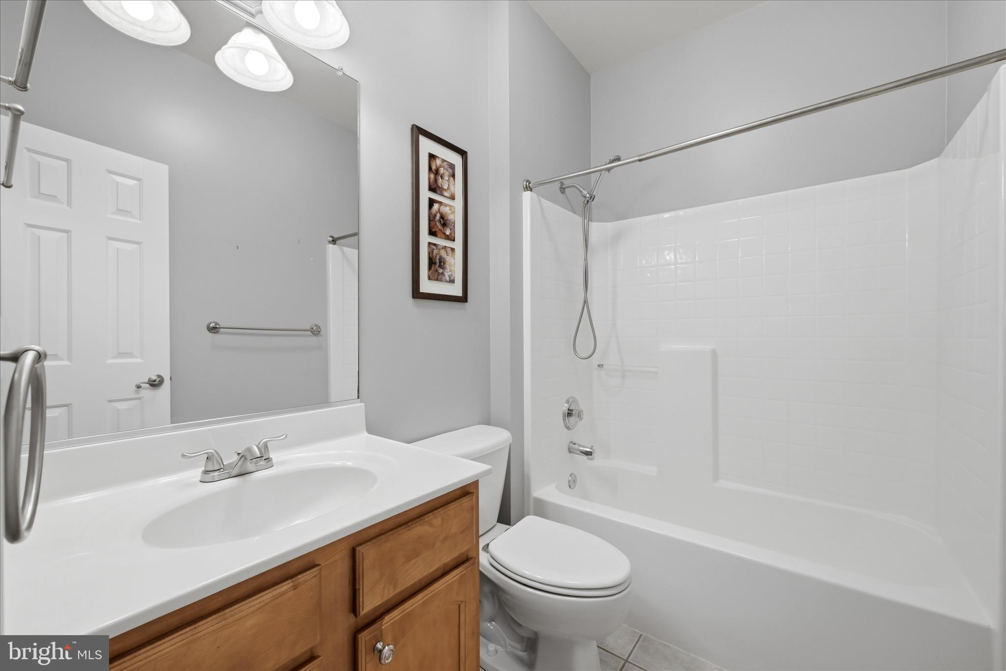101 Putter Place Cross Junction, VA 22625 - Photo 22 of 46 Full Bathroom