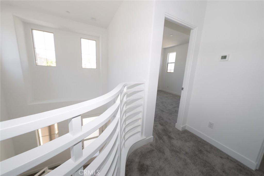 35878 McCarthy Street Palm Desert, CA 92211 - Photo 11 of 26 a view of balcony and staircase