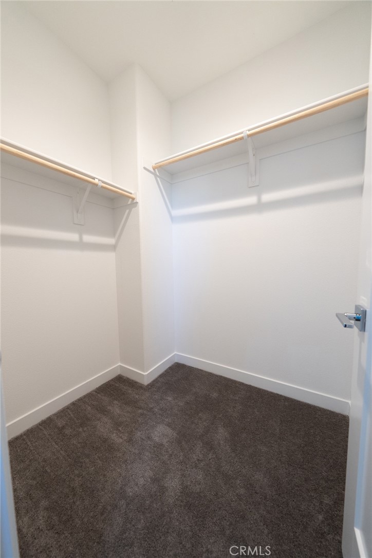 35878 McCarthy Street Palm Desert, CA 92211 - Photo 14 of 26 a view of an empty room