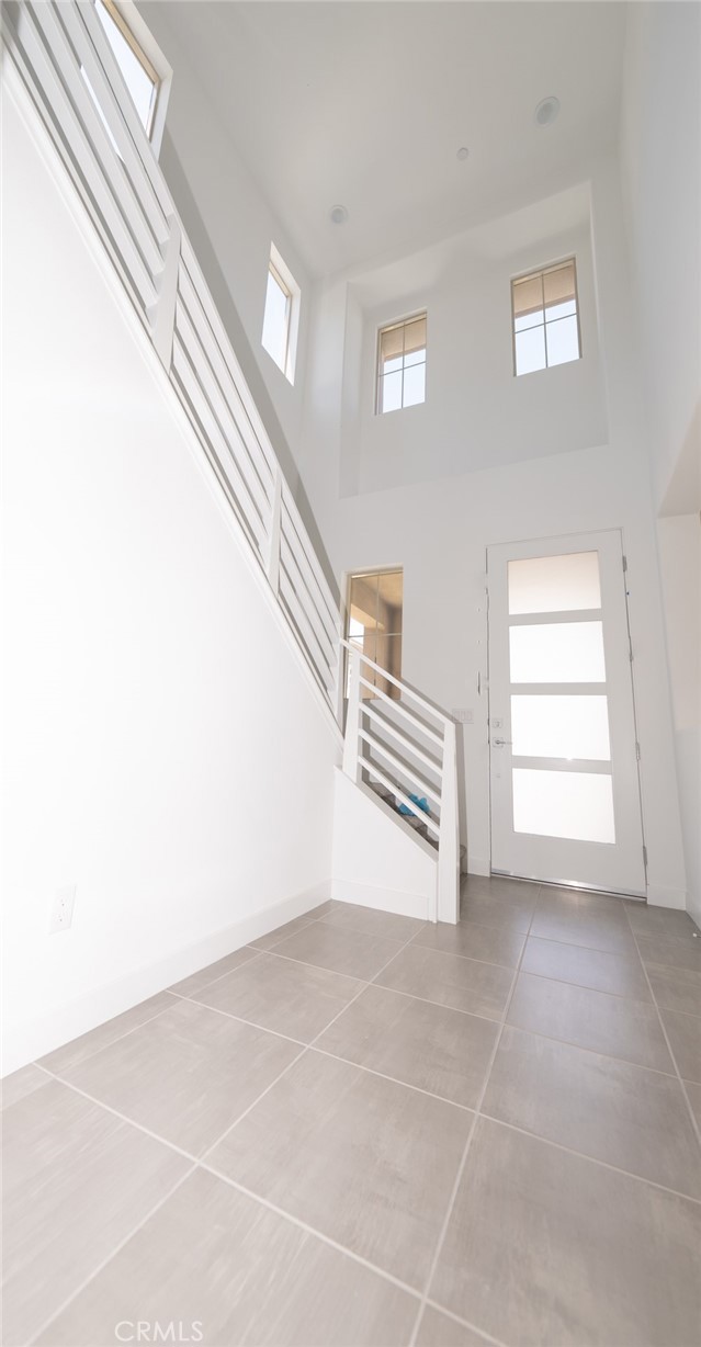 35878 McCarthy Street Palm Desert, CA 92211 - Photo 9 of 26 a view of a livingroom with a staircase