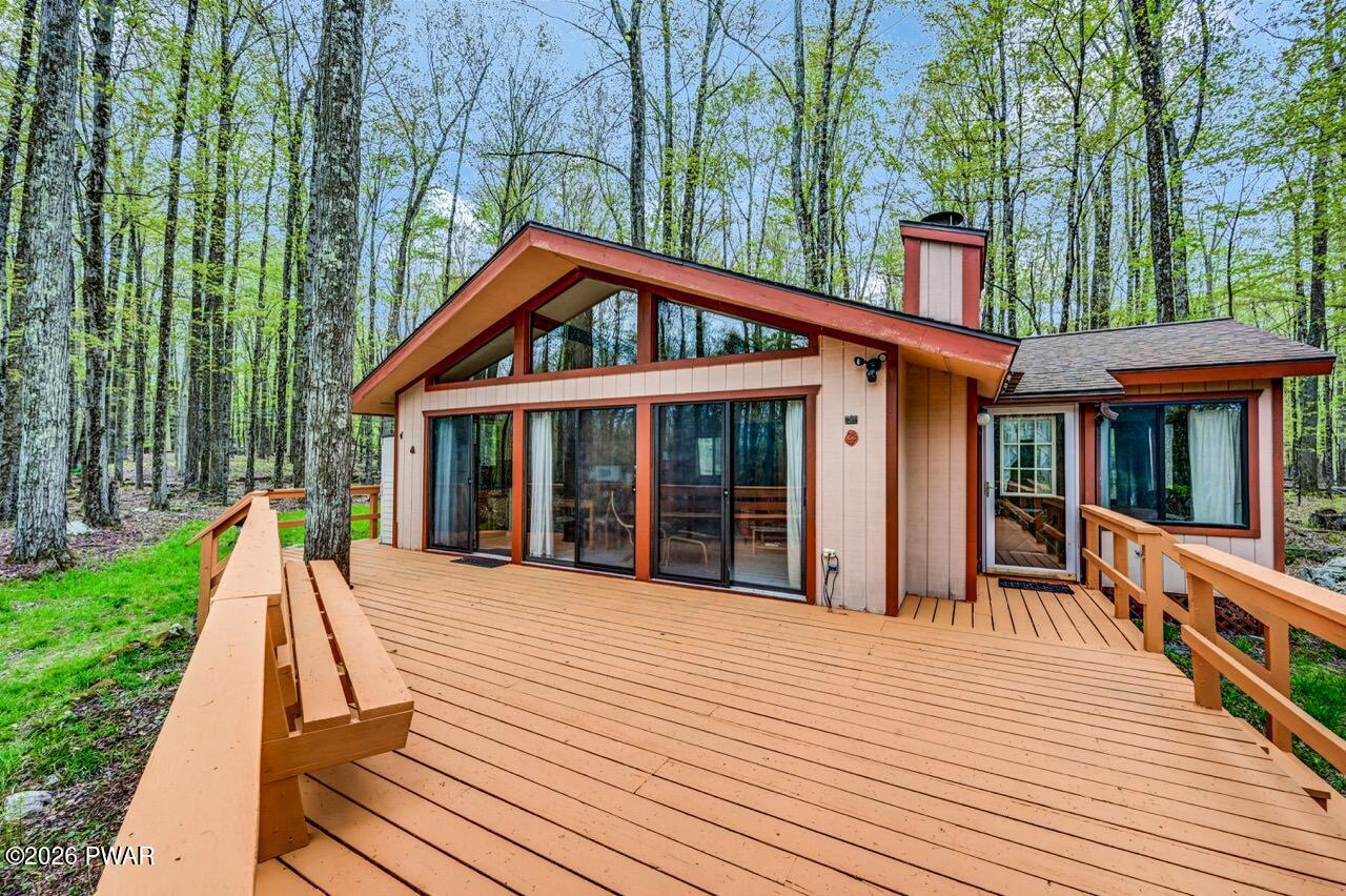 140 Lake Road Lake Ariel, PA 18436 - Photo 5 of 42