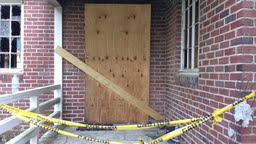 11 West Circle Road Norris, TN 37828 - Photo 4 of 4 11 W Circle front door