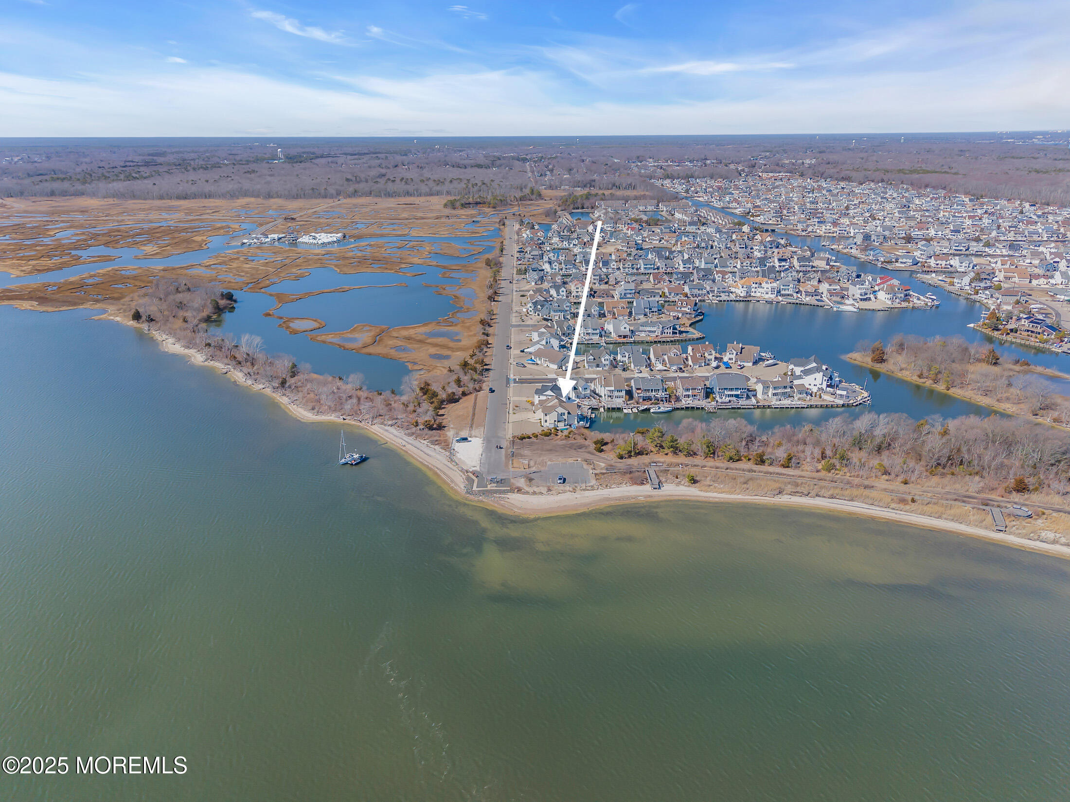 295 Allen Road Bayville, NJ 08721 - Photo 4 of 95 0 (4)