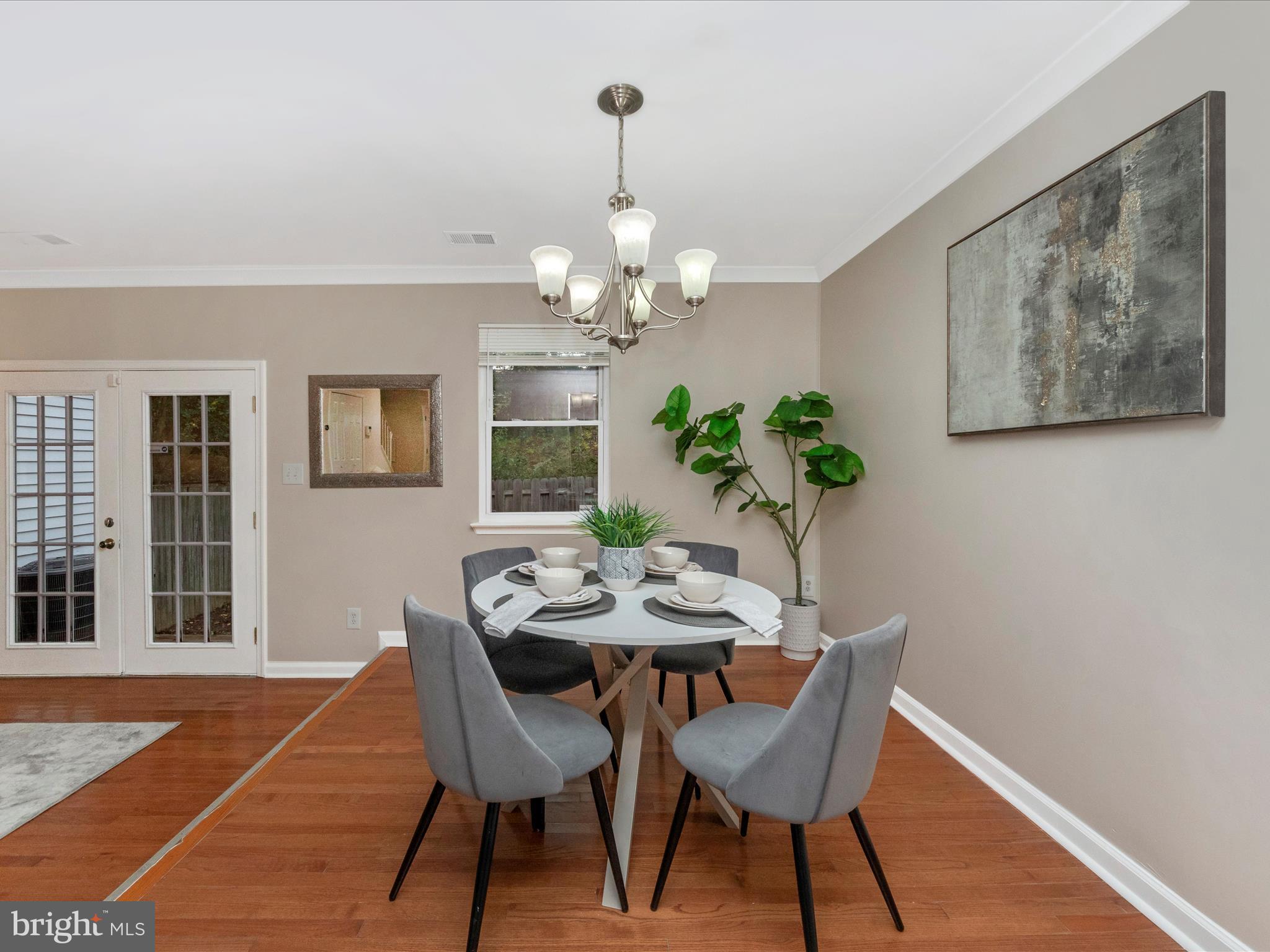 3315 Ryon Court Waldorf, MD 20601 - Photo 9 of 53 Dining Room