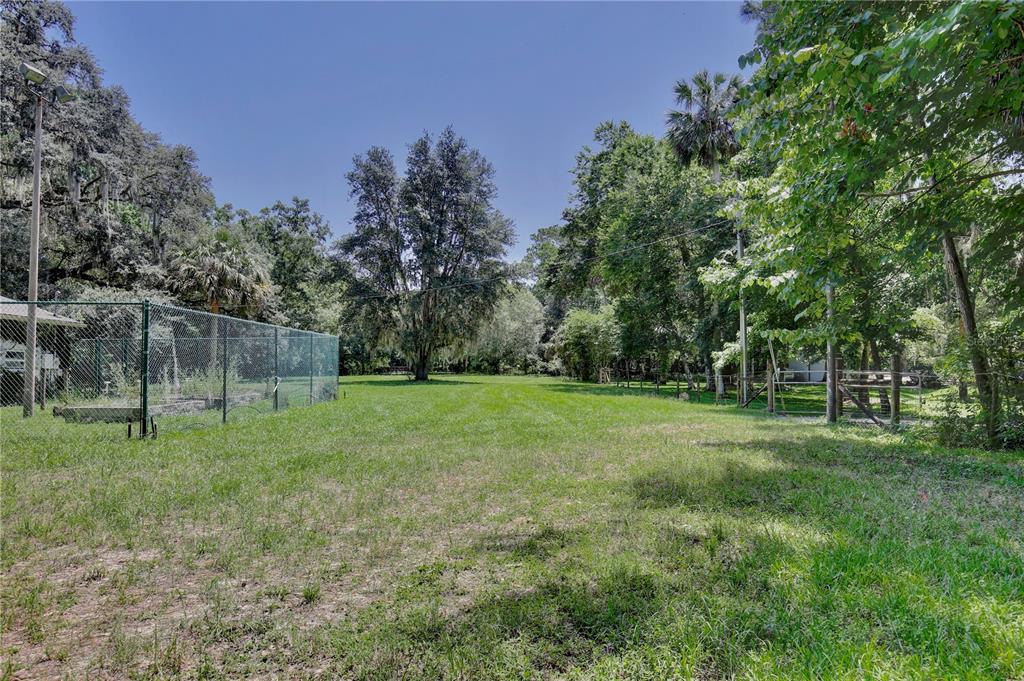 183 Parsons Road Longwood, FL 32779 - Photo 52 of 100 a view of a park with a large trees