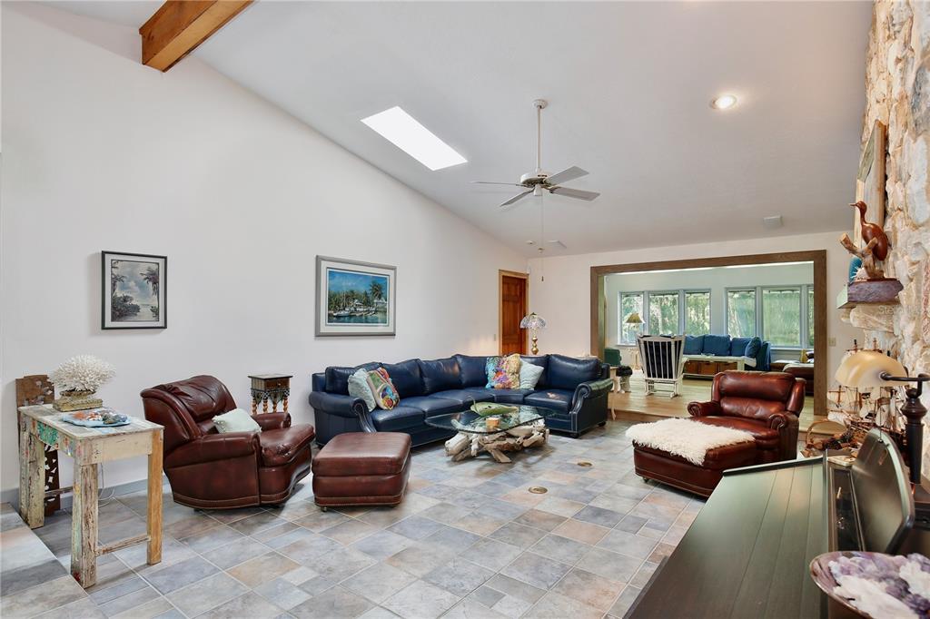 183 Parsons Road Longwood, FL 32779 - Photo 6 of 100 a living room with furniture and a large window