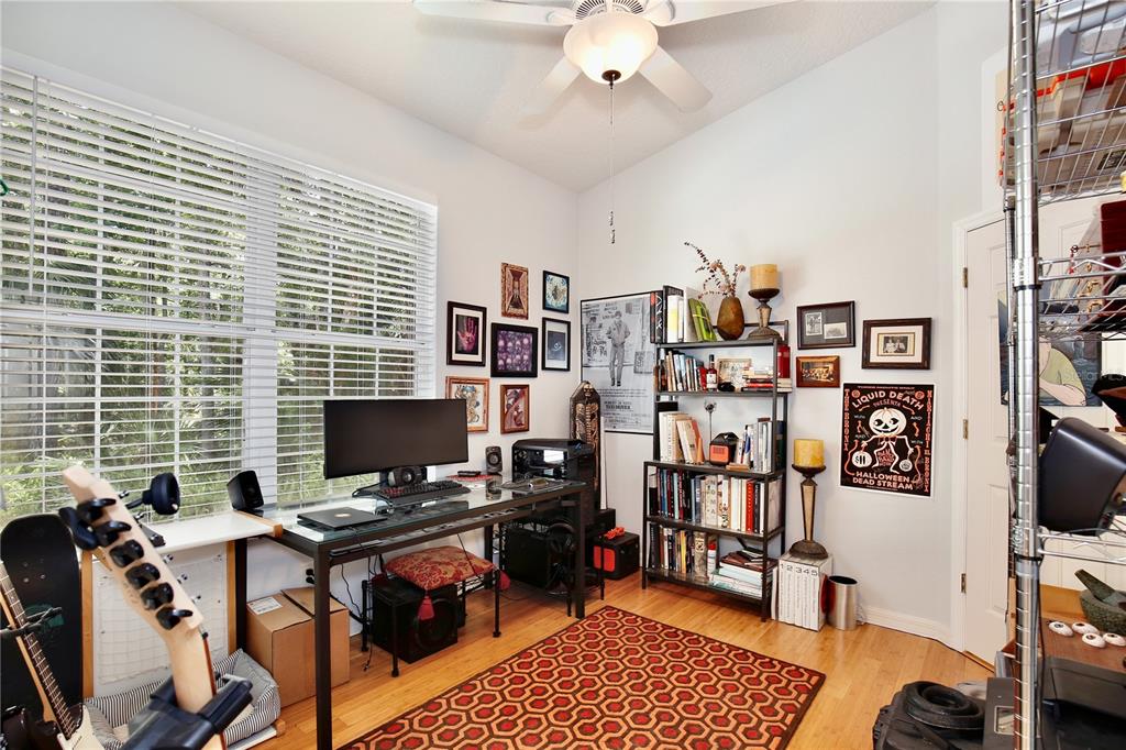 183 Parsons Road Longwood, FL 32779 - Photo 87 of 100 a view of a workspace with furniture