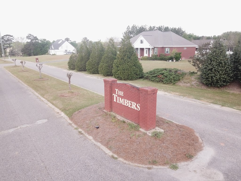Lot 18 Ridge Road Headland, AL 36345 - Photo 5 of 5