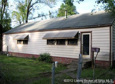 341 Clark Road Charlestown, IN 47111 - Photo 1 of 1 Gallery Image 1