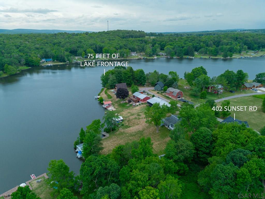 402 Sunset Road Friedens, PA 15541 - Photo 48 of 51