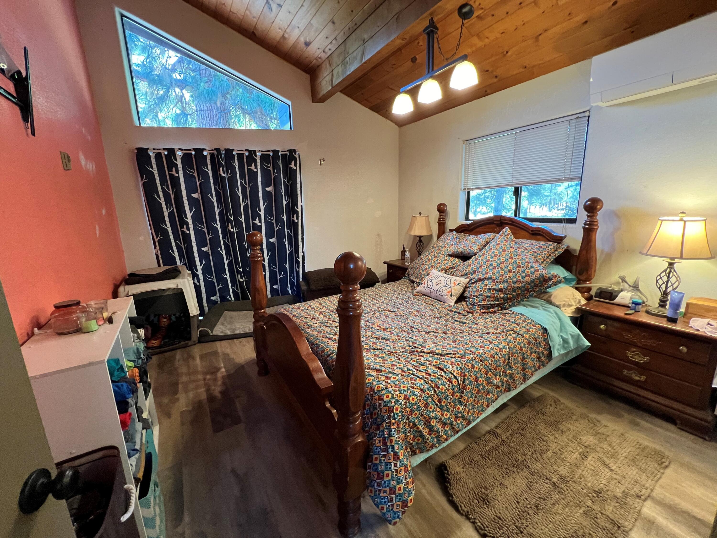 35235 South Chiloquin Road Chiloquin, OR 97624 - Photo 32 of 85 Primary Bedroom 2