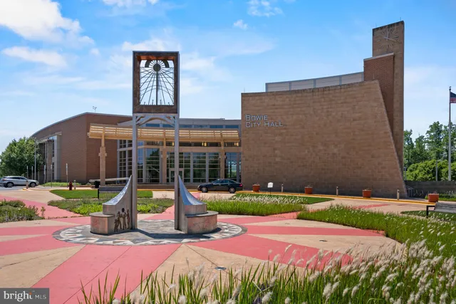 a view of a house with a deck