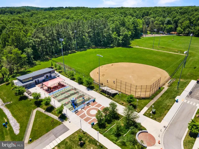 $531,340 | 3605 St Russell Way, Bowie, MD 20716