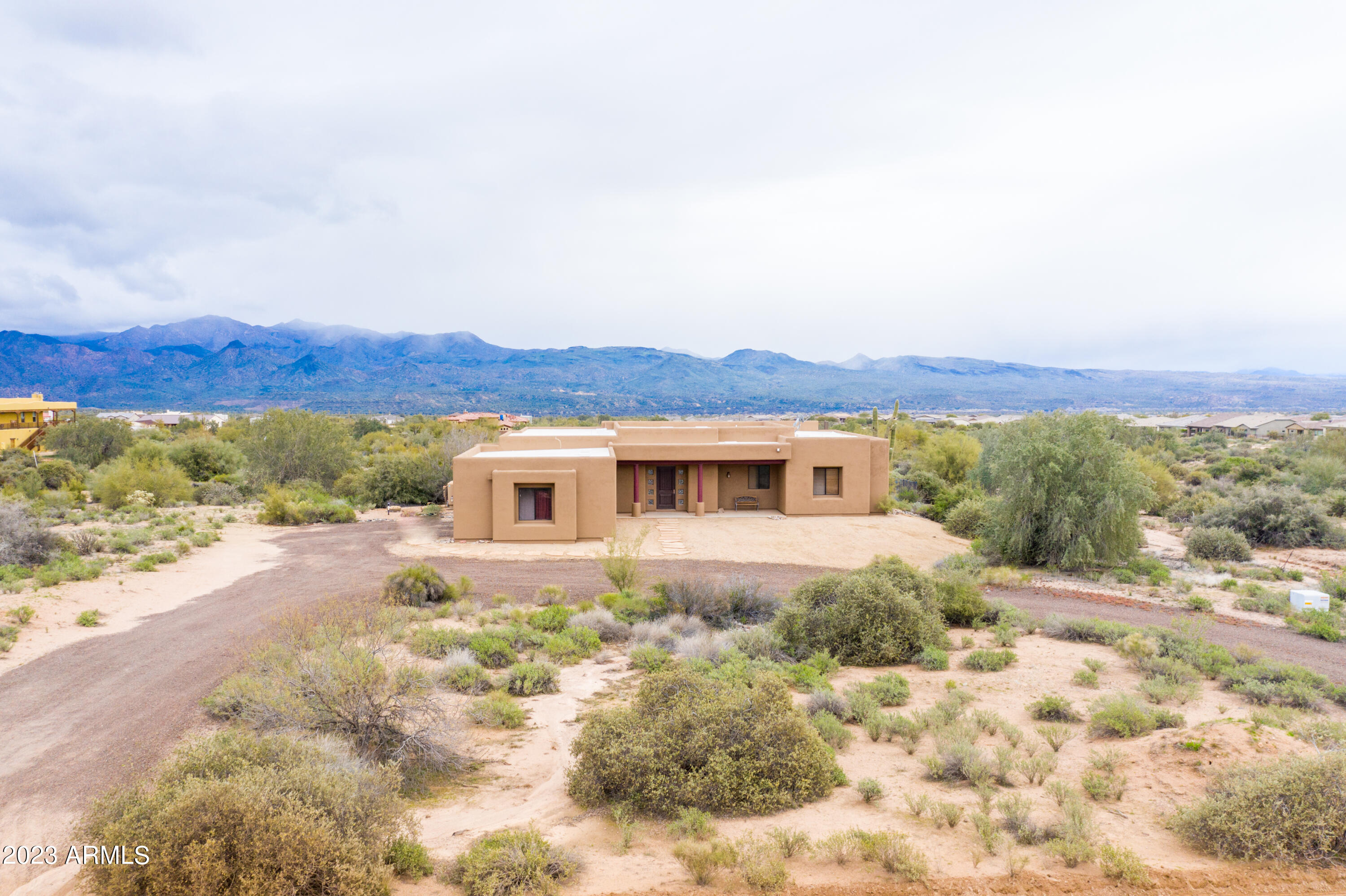 29915 North 172 Rio Verde, AZ 85263 - Photo 1 of 60 Charming Home w/Amazing Views