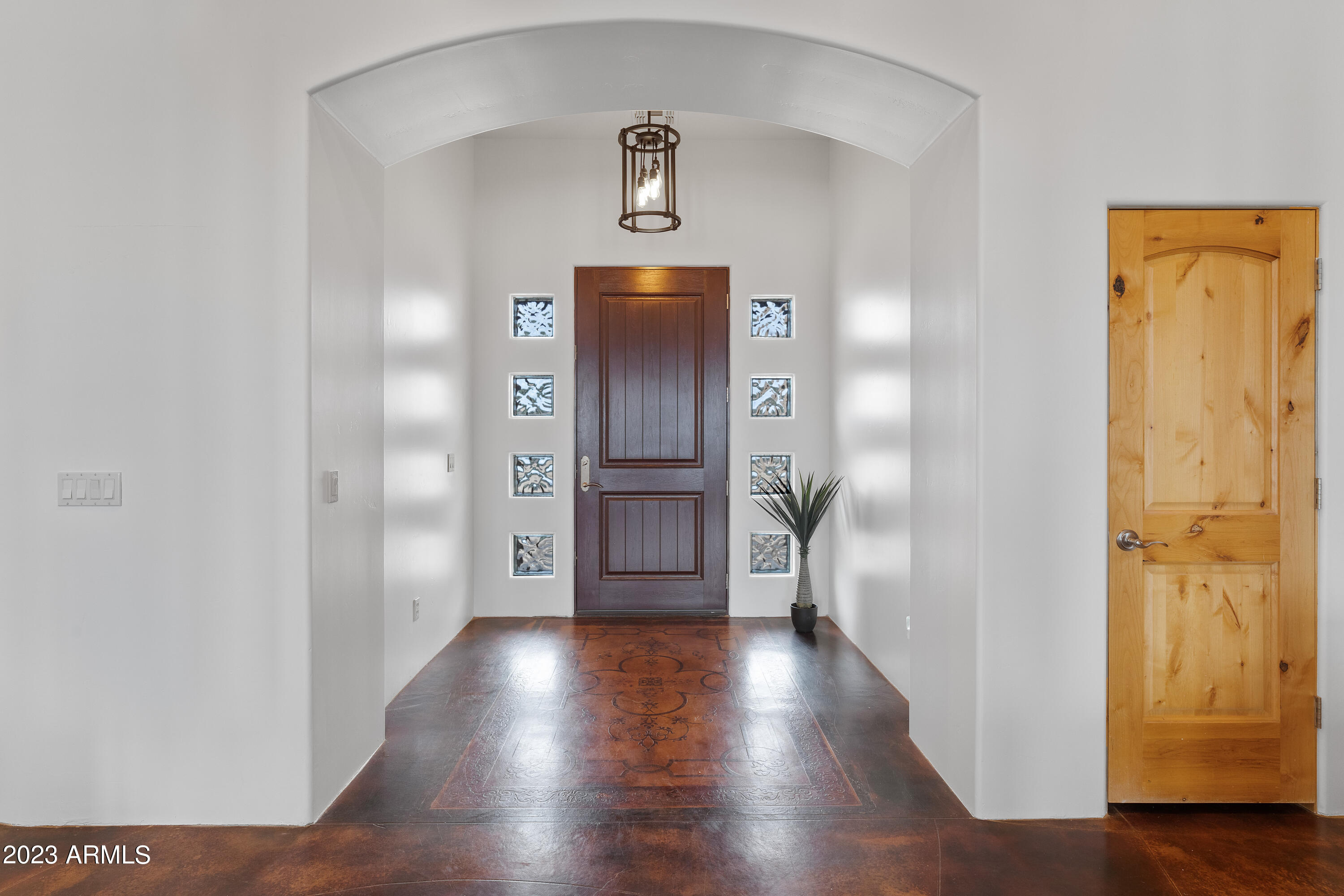 29915 North 172 Rio Verde, AZ 85263 - Photo 15 of 60 Foyer