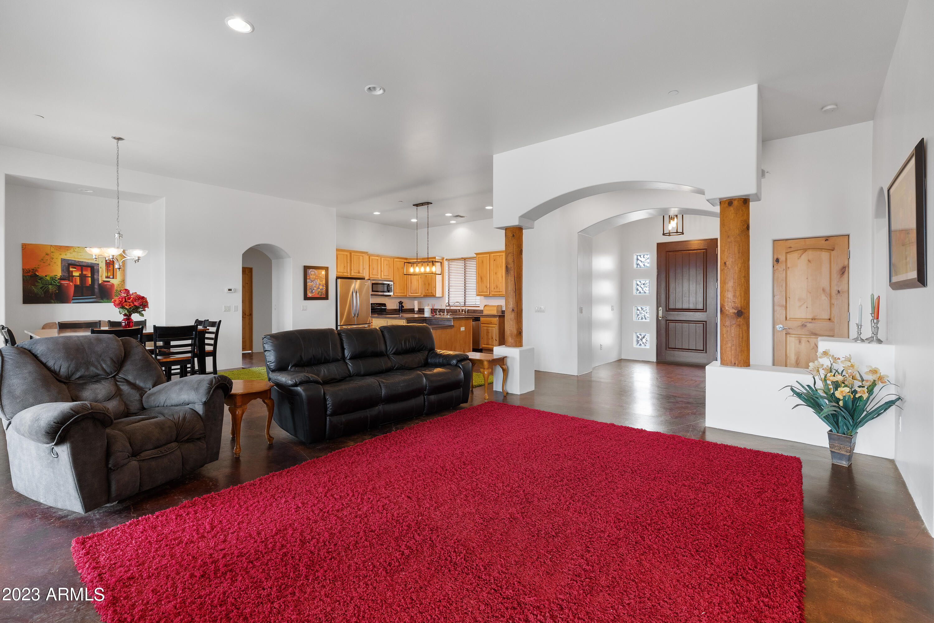 29915 North 172 Rio Verde, AZ 85263 - Photo 17 of 60 Open Concept