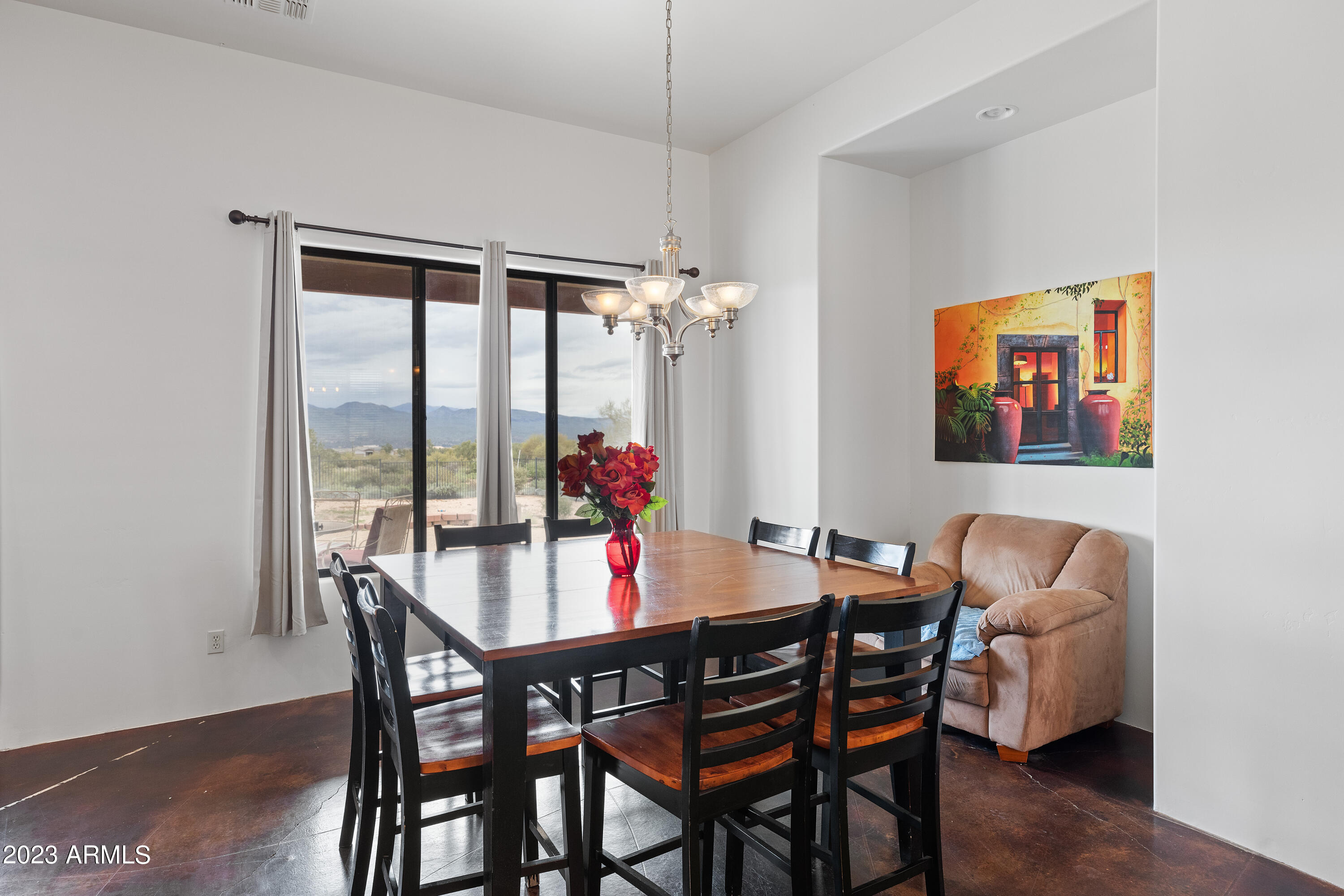 29915 North 172 Rio Verde, AZ 85263 - Photo 18 of 60 Dining Area