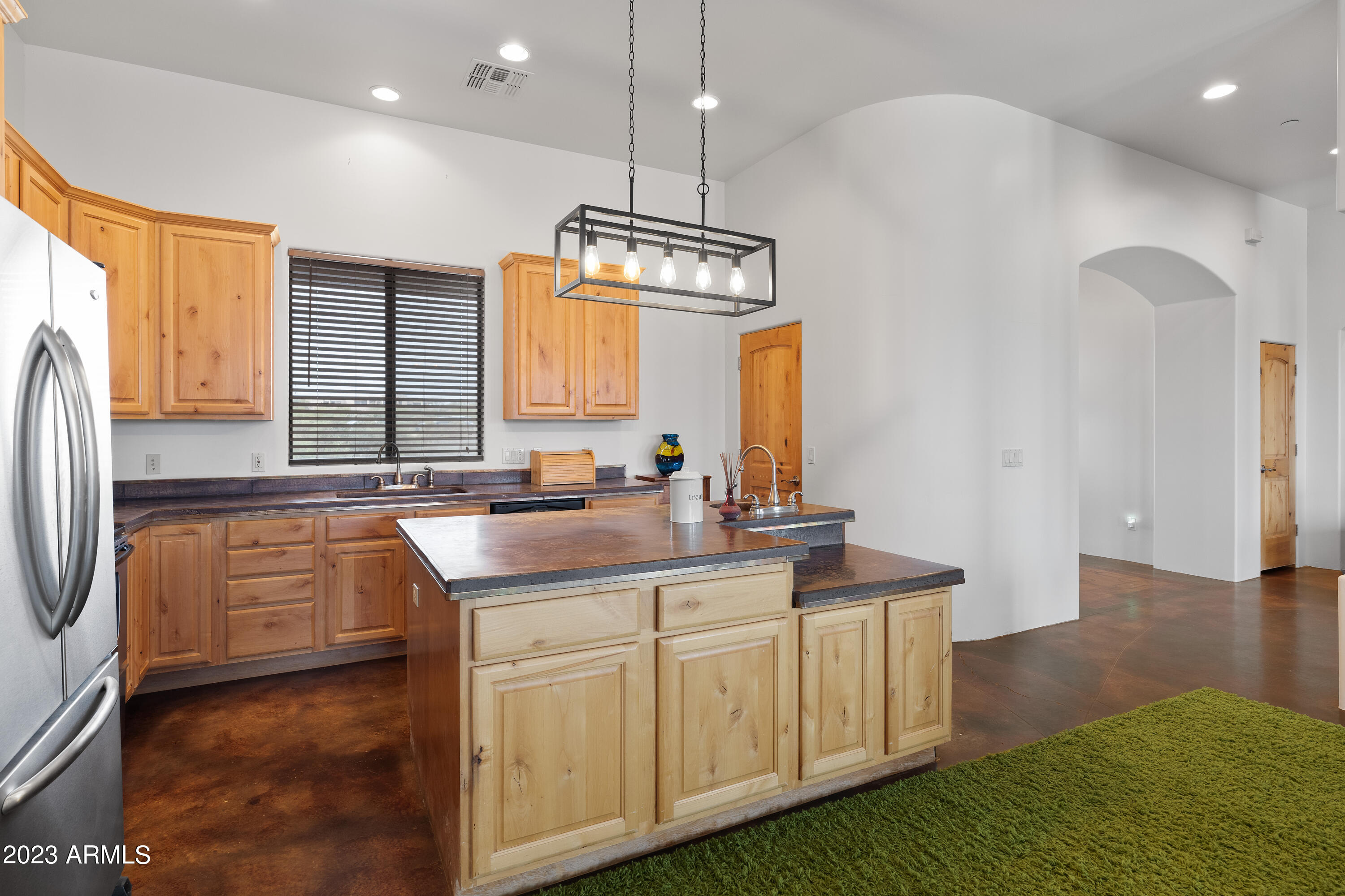 29915 North 172 Rio Verde, AZ 85263 - Photo 20 of 60 Kitchen Island w/Storage