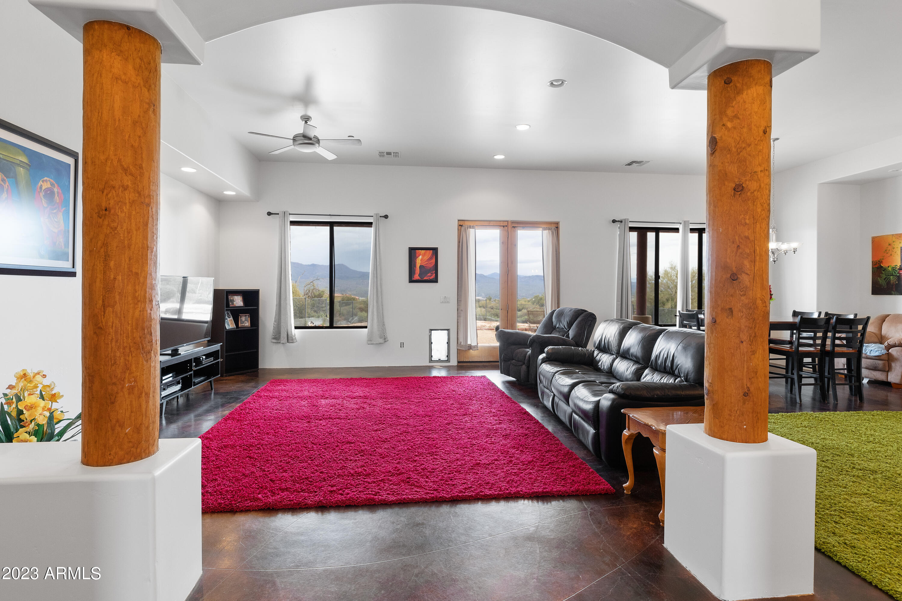 29915 North 172 Rio Verde, AZ 85263 - Photo 2 of 60 Views from the Living Area