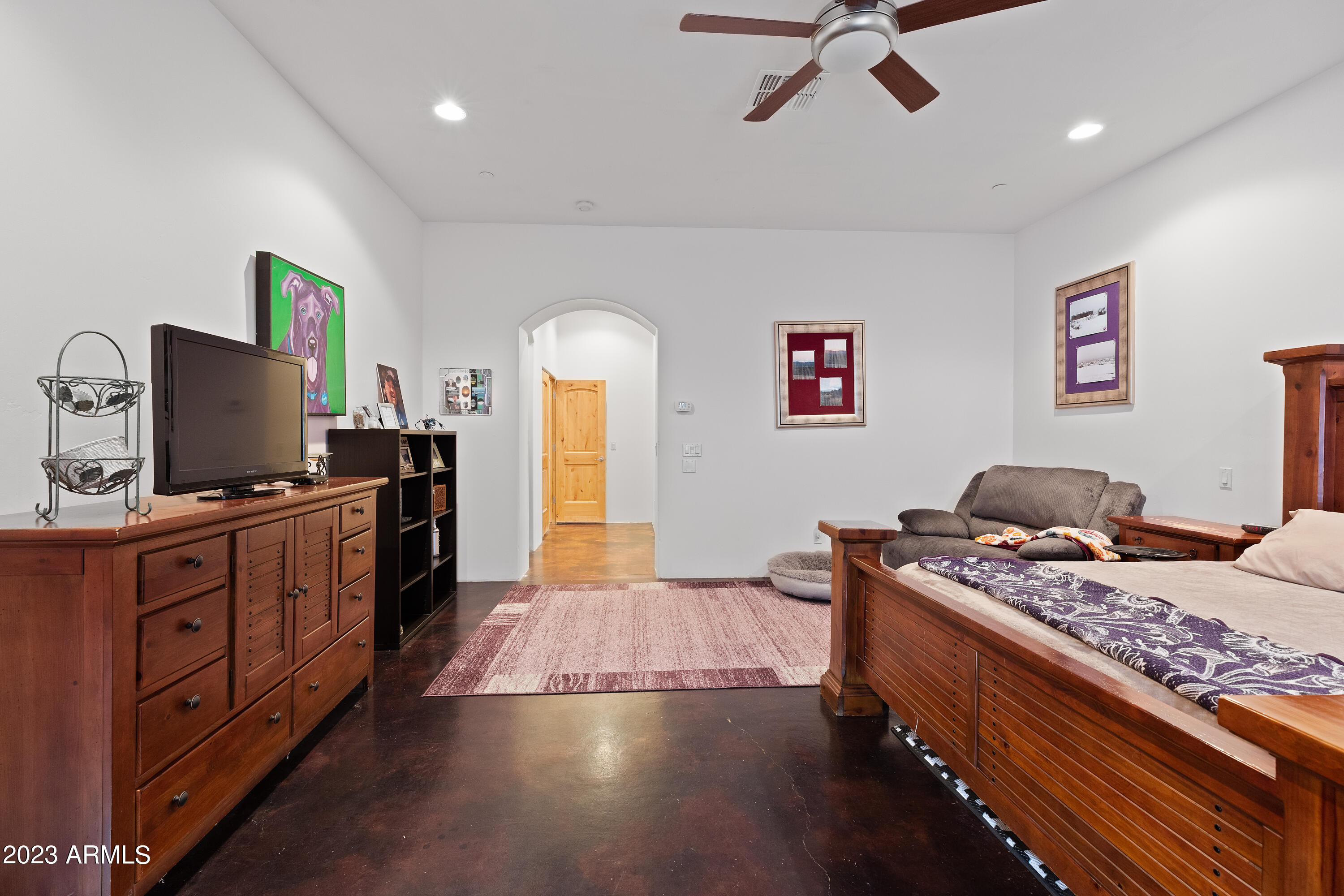 29915 North 172 Rio Verde, AZ 85263 - Photo 23 of 60 Large Primary Bedroom