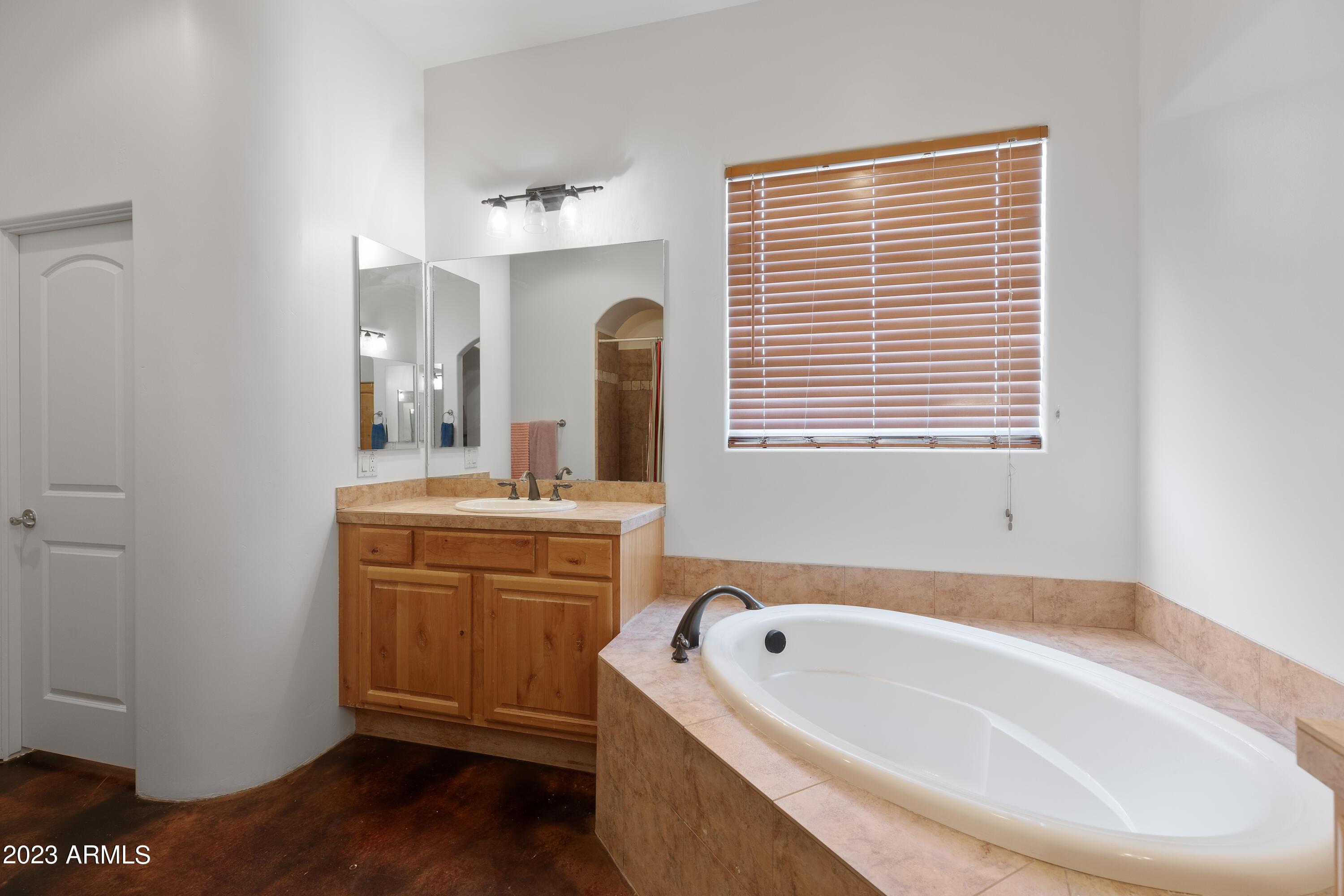 29915 North 172 Rio Verde, AZ 85263 - Photo 24 of 60 Primary Bath w/Soaking Tub