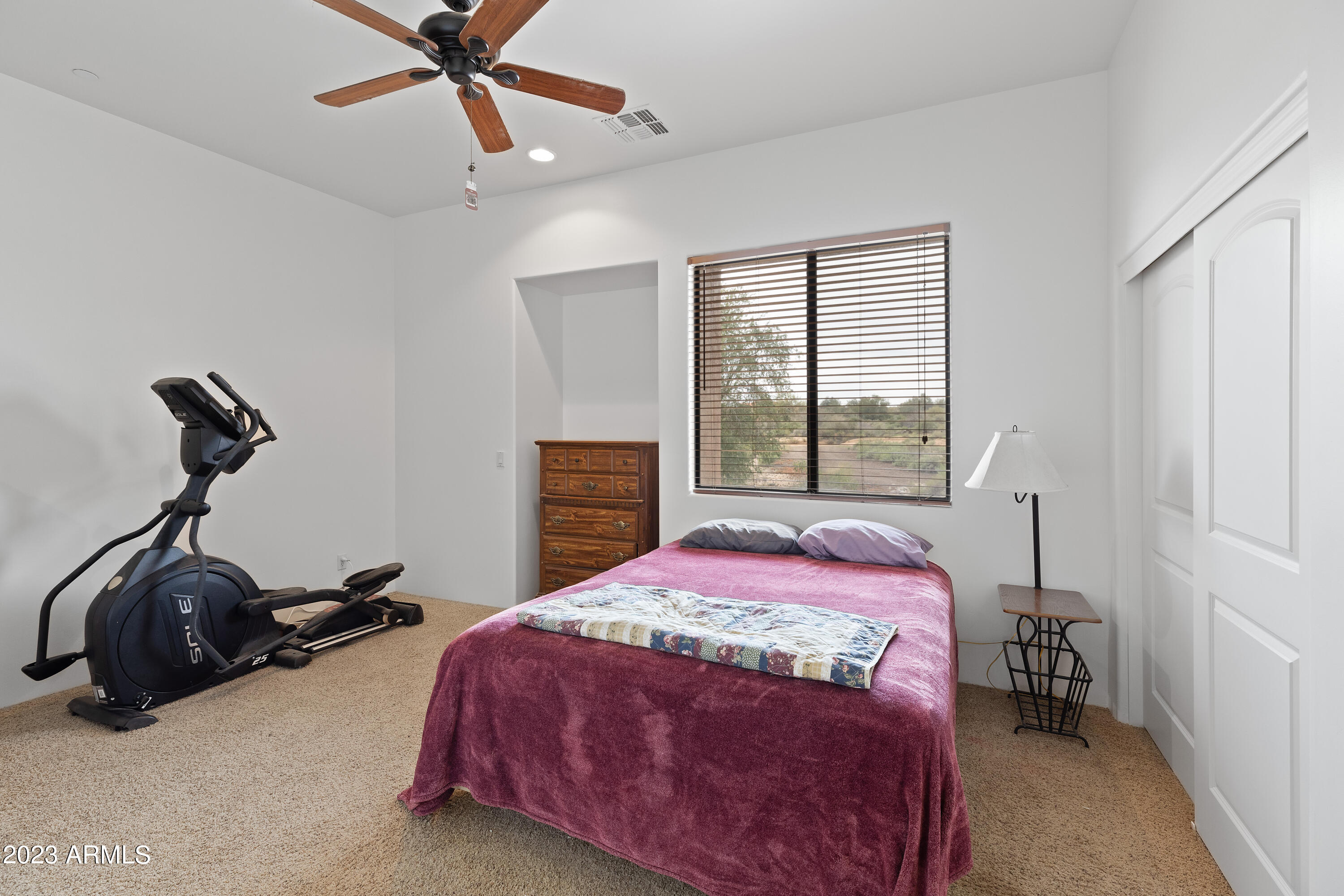 29915 North 172 Rio Verde, AZ 85263 - Photo 26 of 60 Bedroom 2