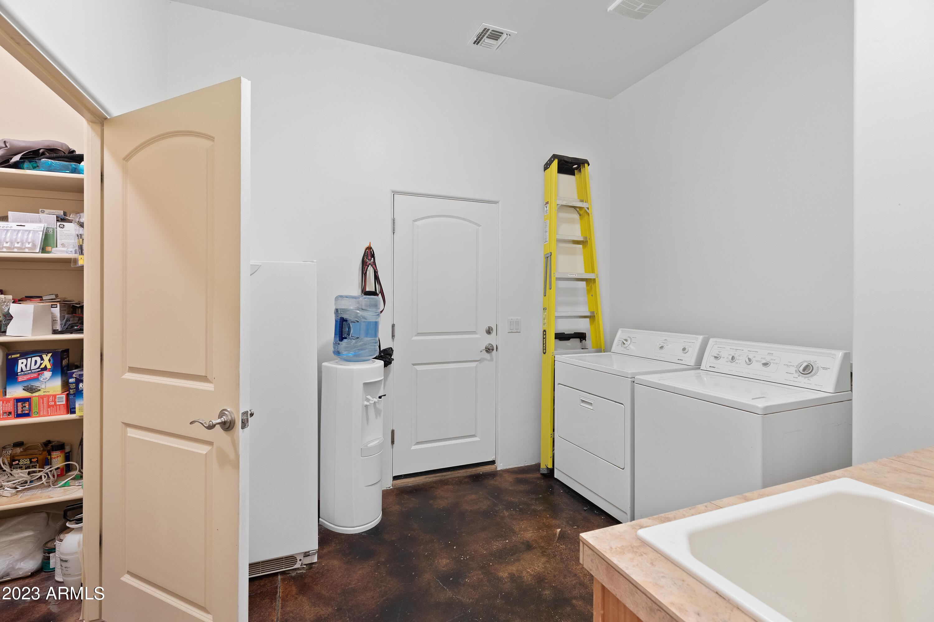 29915 North 172 Rio Verde, AZ 85263 - Photo 30 of 60 Laundry Room