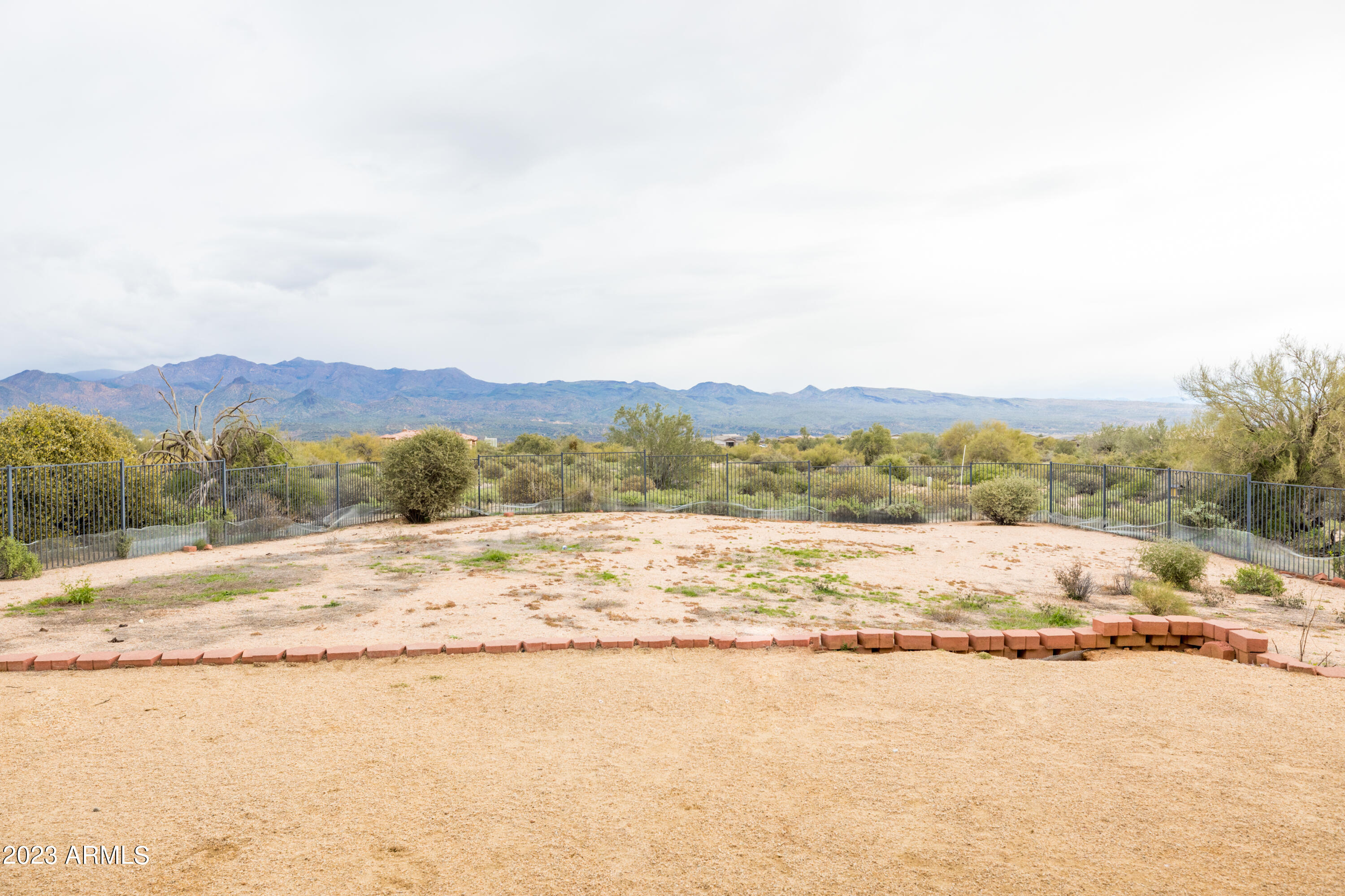 29915 North 172 Rio Verde, AZ 85263 - Photo 33 of 60 Magnificent Mountain Views