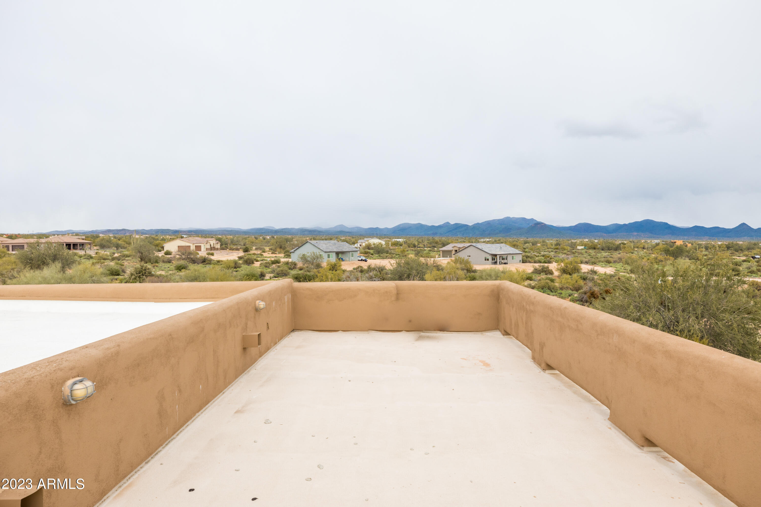 29915 North 172 Rio Verde, AZ 85263 - Photo 34 of 60 Observation Deck Views