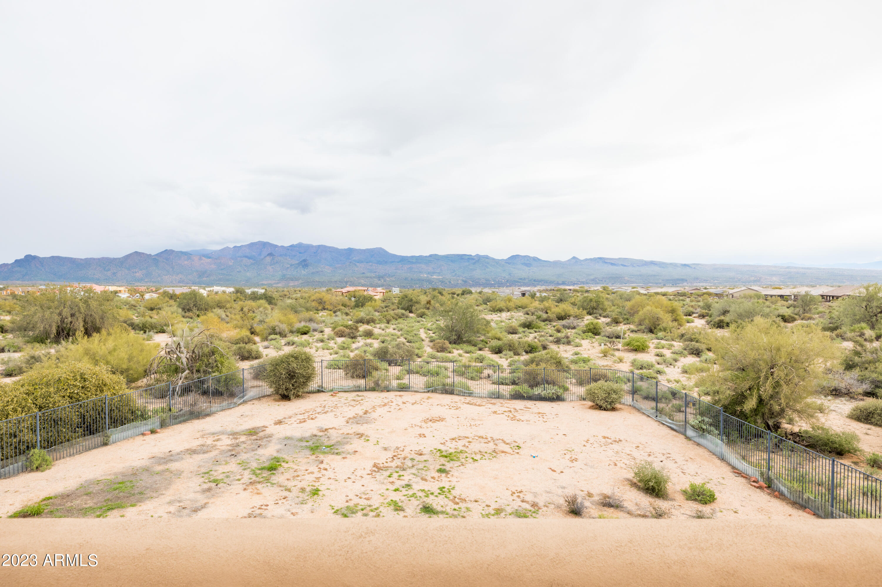 29915 North 172 Rio Verde, AZ 85263 - Photo 35 of 60 Deck Views