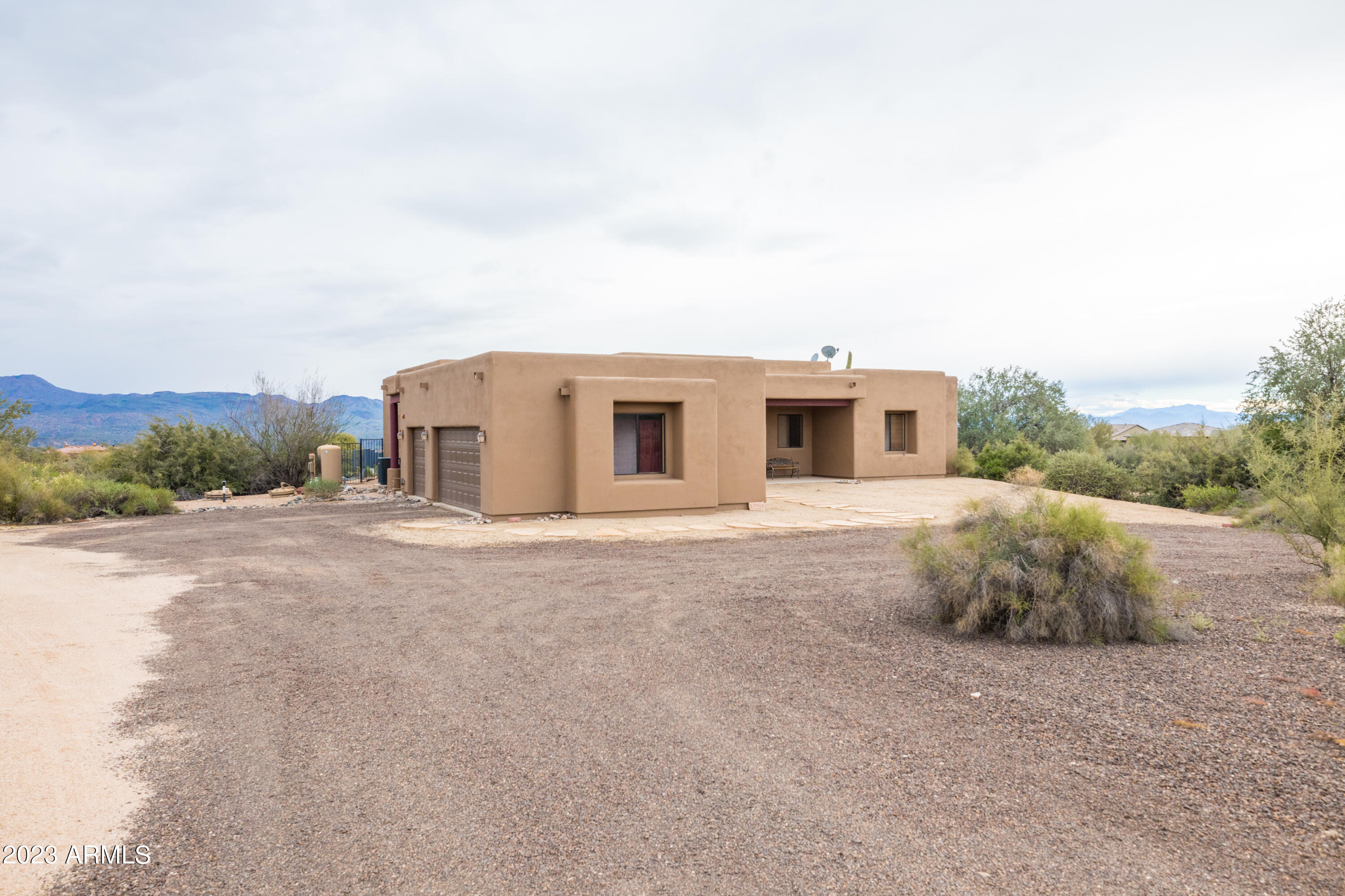 29915 North 172 Rio Verde, AZ 85263 - Photo 38 of 60 Circular Drive