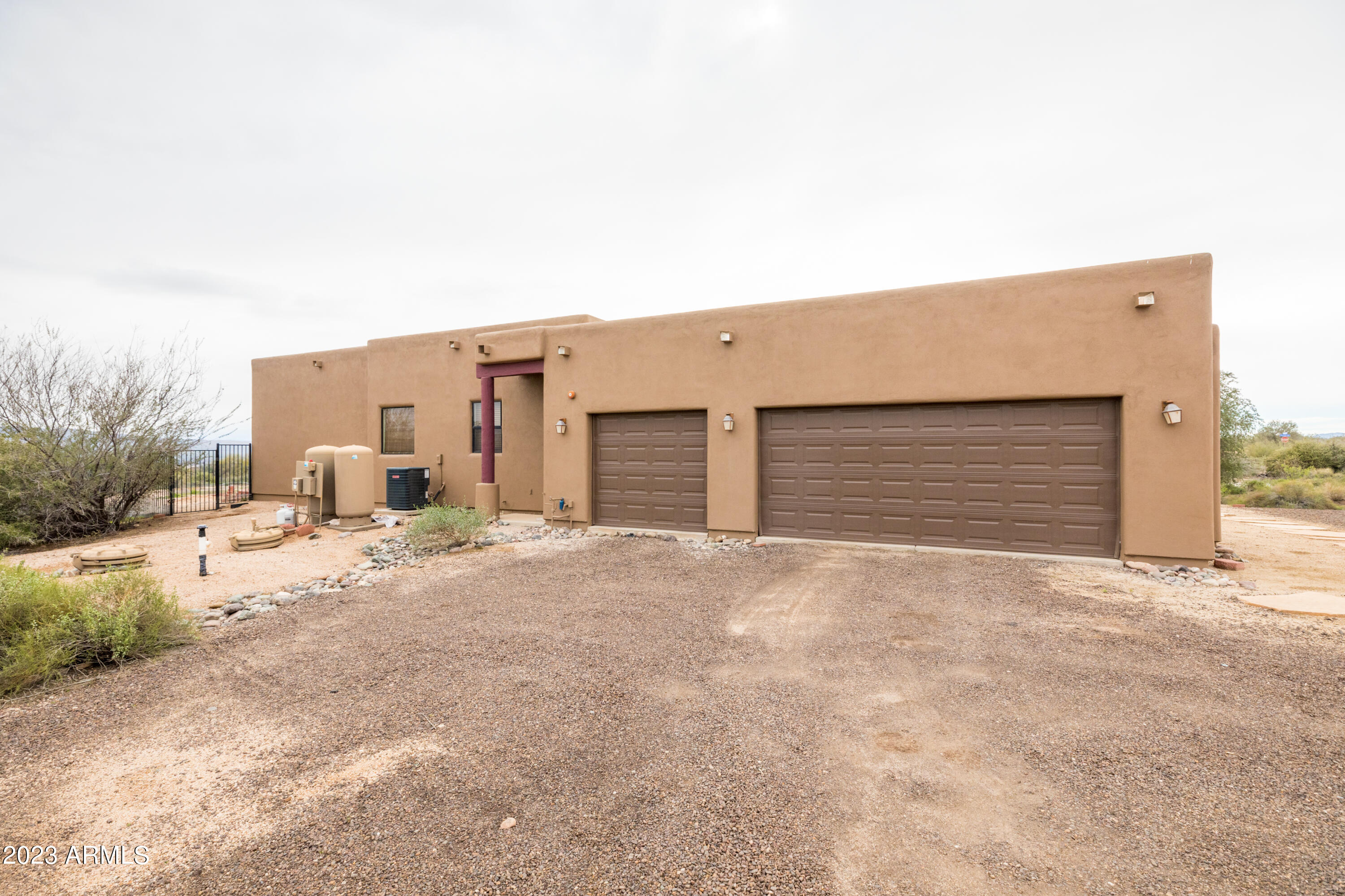 29915 North 172 Rio Verde, AZ 85263 - Photo 39 of 60 3 Car Garage