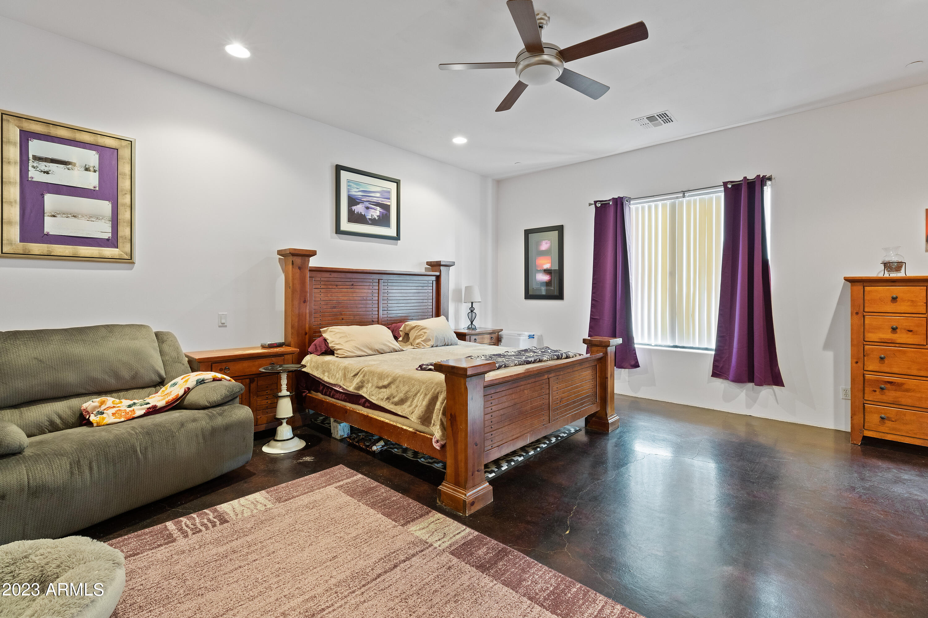 29915 North 172 Rio Verde, AZ 85263 - Photo 4 of 60 Spacious Primary Bedroom