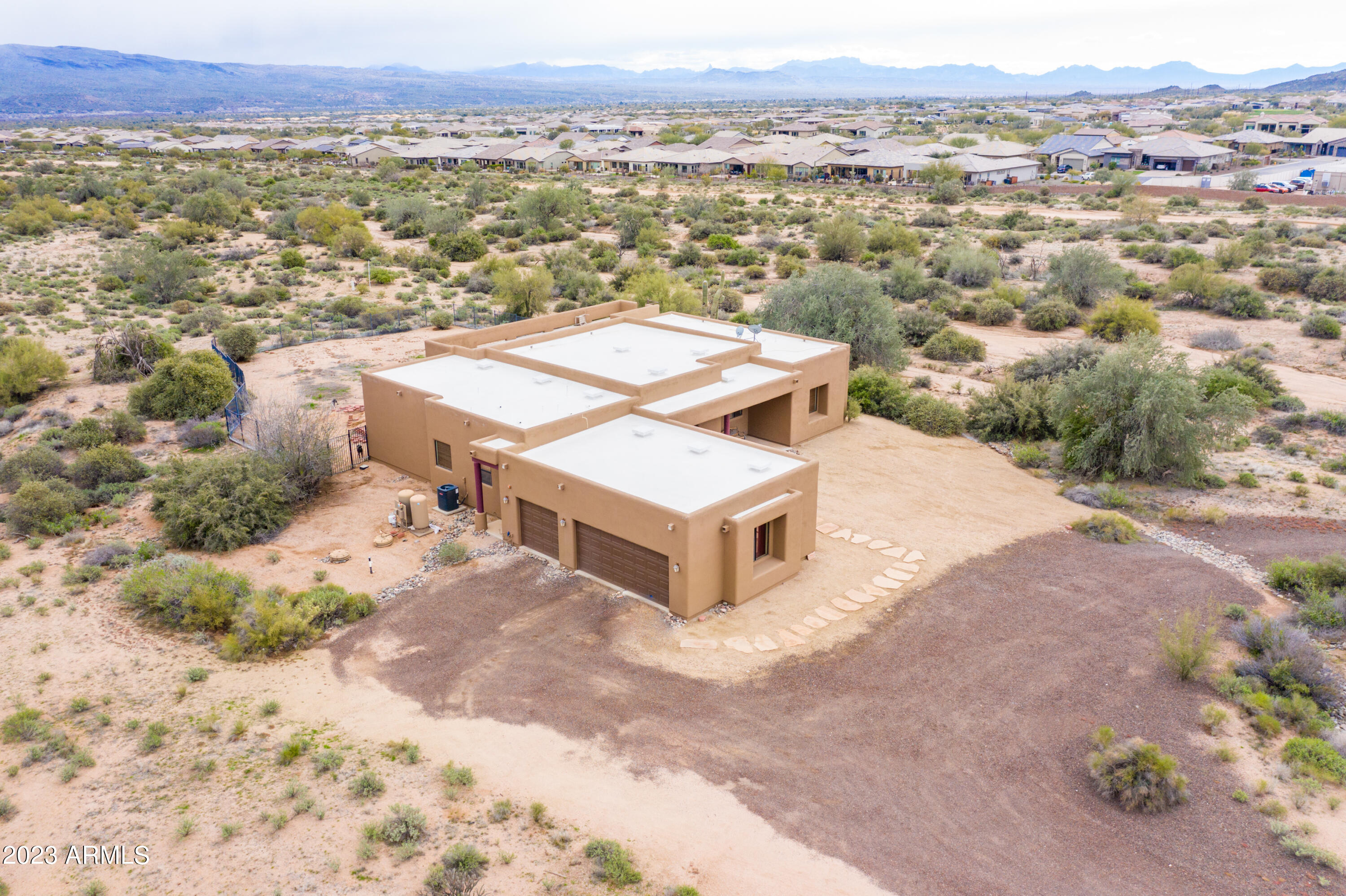 29915 North 172 Rio Verde, AZ 85263 - Photo 46 of 60 Surrounding Mountain Views