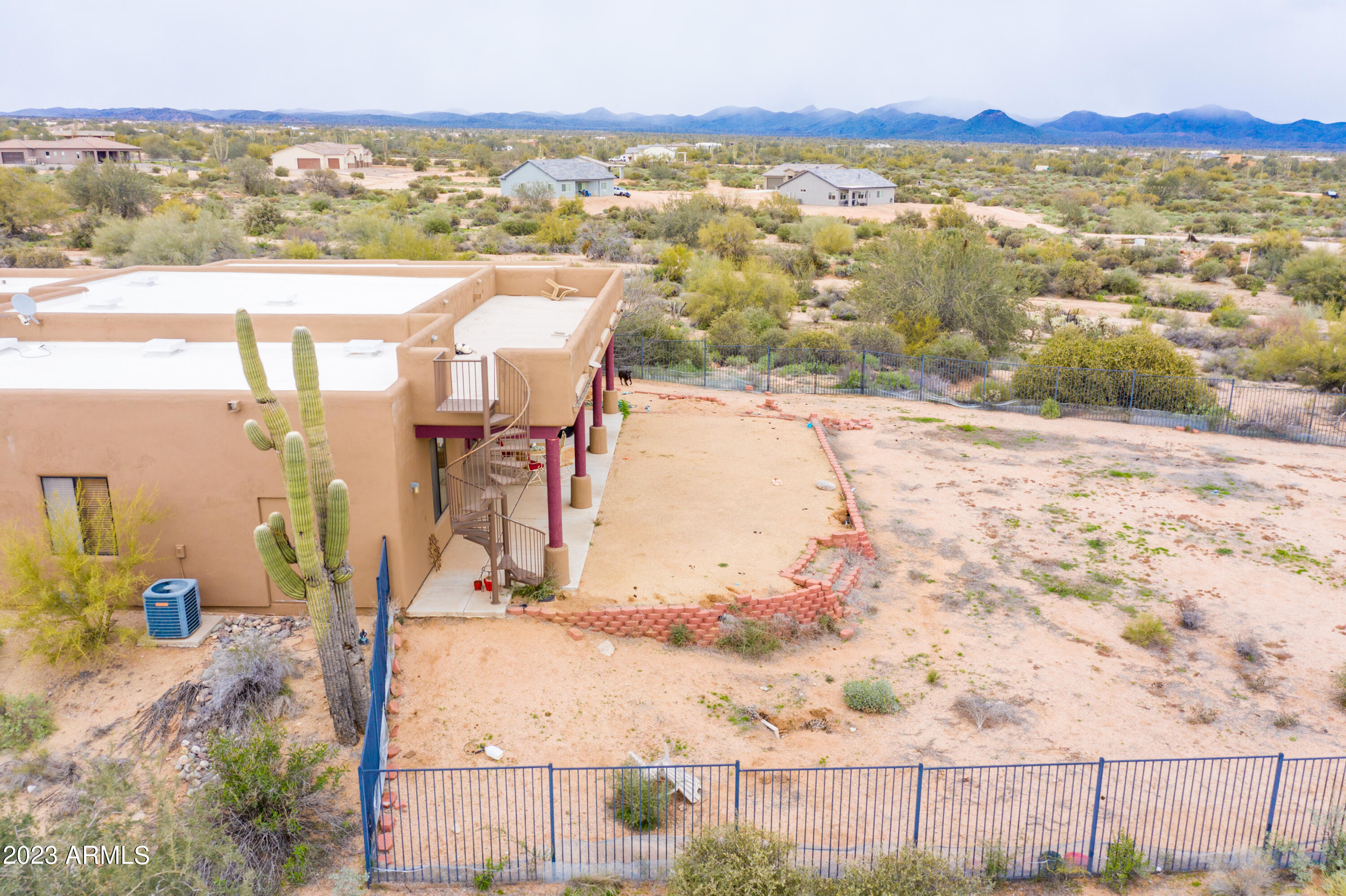 29915 North 172 Rio Verde, AZ 85263 - Photo 48 of 60 Observation Deck