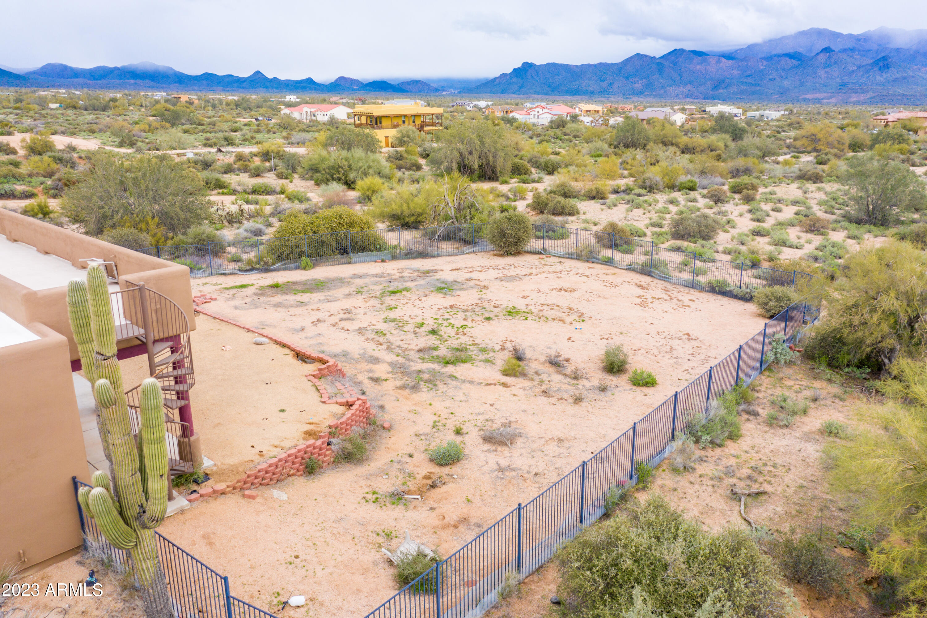 29915 North 172 Rio Verde, AZ 85263 - Photo 49 of 60 Mountain Views