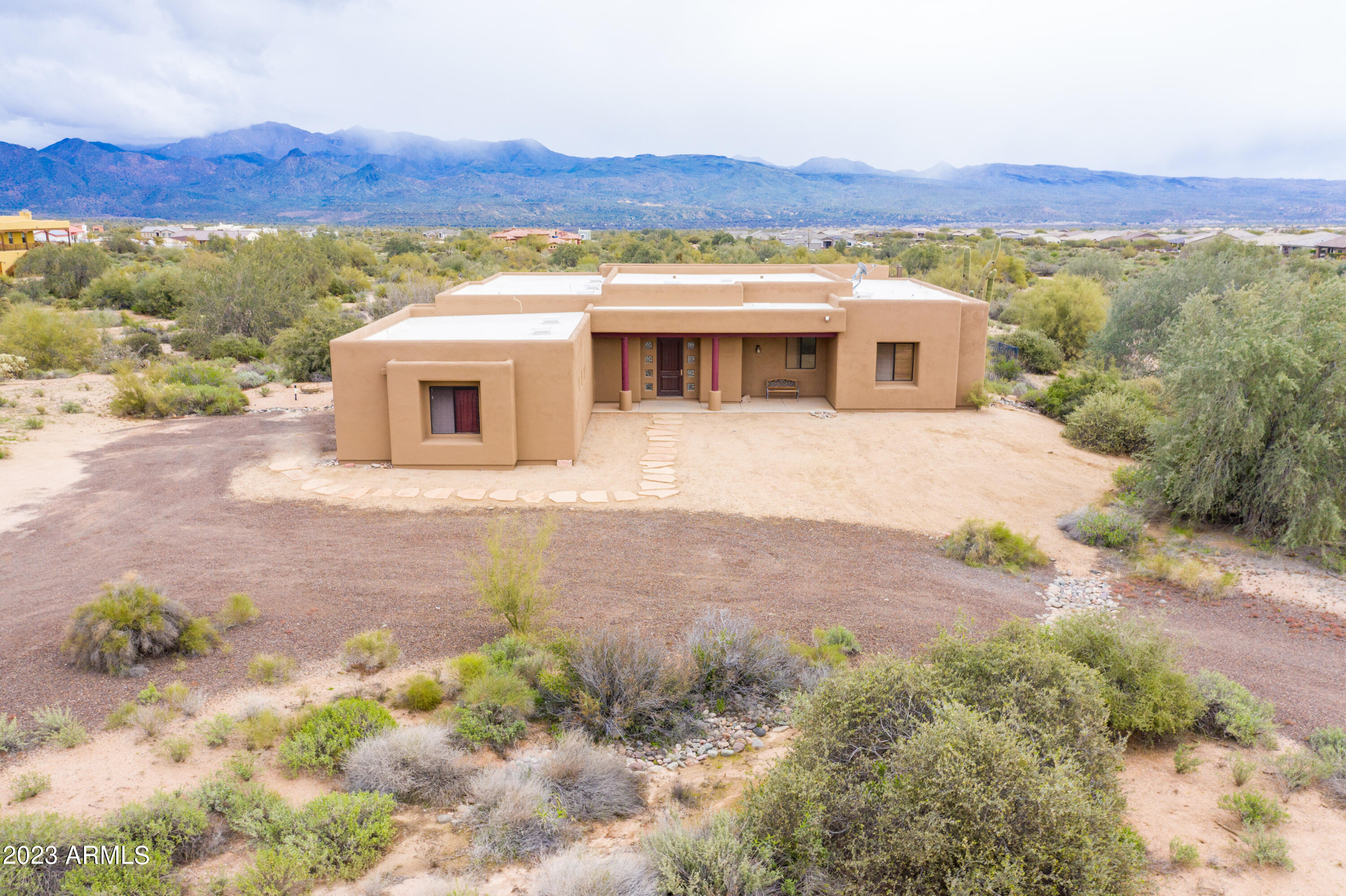 29915 North 172 Rio Verde, AZ 85263 - Photo 50 of 60 Welcome Home