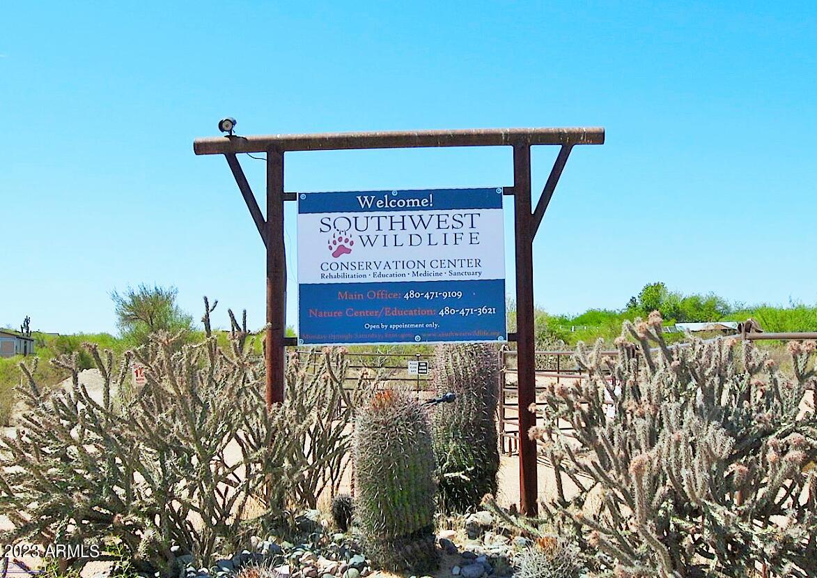29915 North 172 Rio Verde, AZ 85263 - Photo 59 of 60 Southwest Wildlife