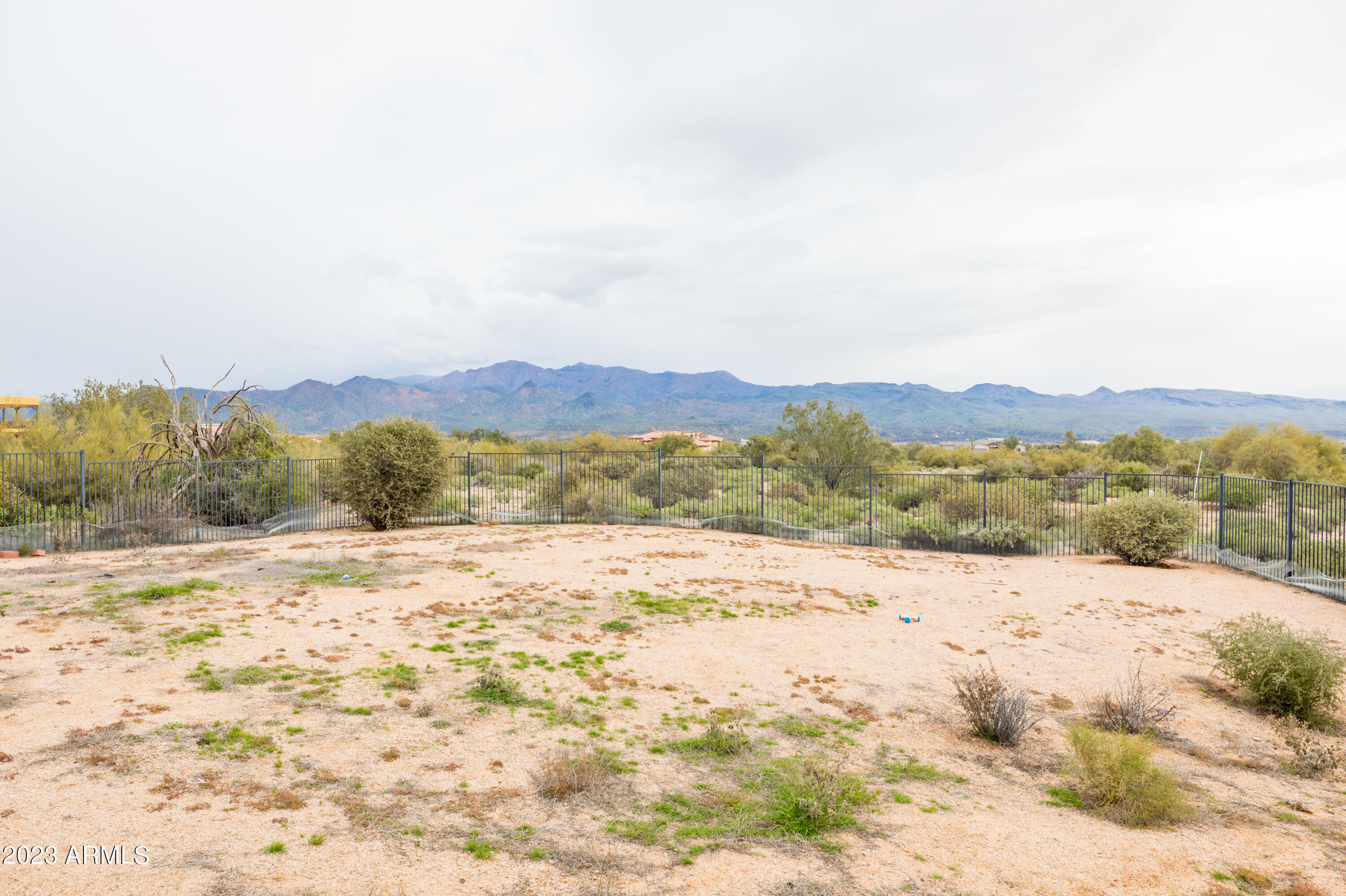 29915 North 172 Rio Verde, AZ 85263 - Photo 7 of 60 Views from the Backyard