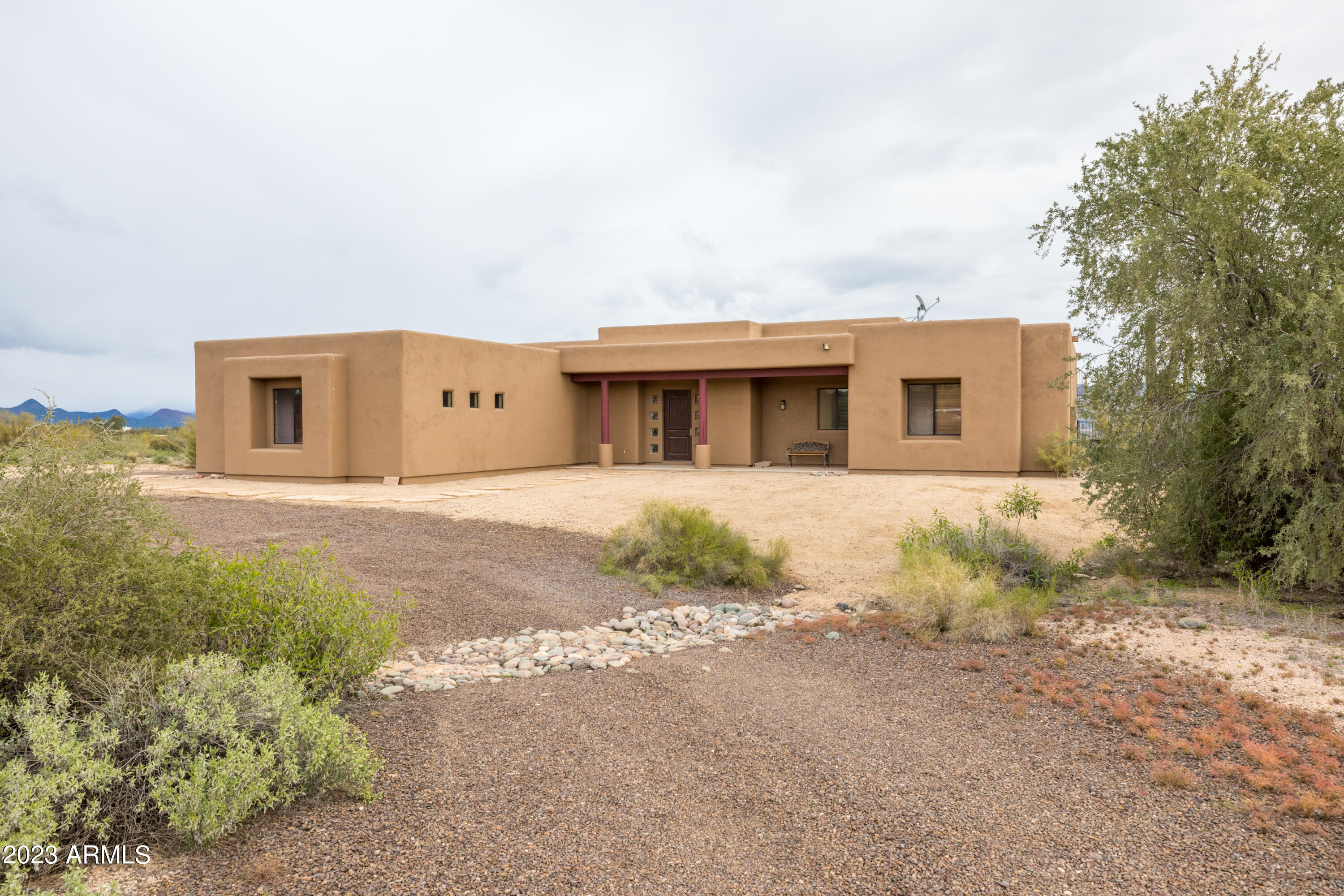 29915 North 172 Rio Verde, AZ 85263 - Photo 10 of 60 Circular Drive