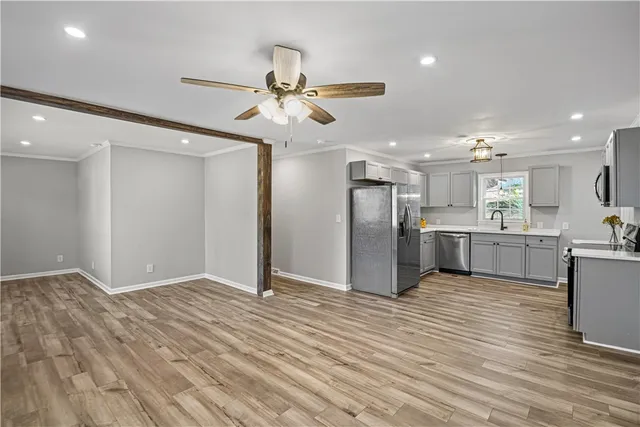 $274,900 | 318 Elljean Road, Easley, SC 29640