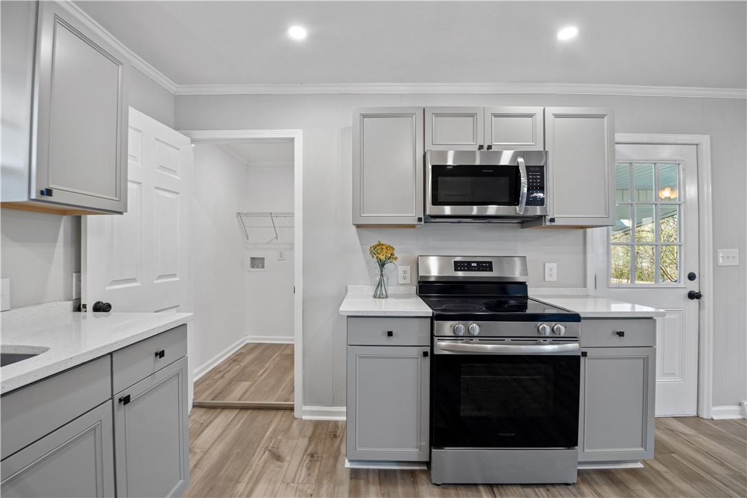 318 Elljean Road Easley, SC 29640 - Photo 21 of 37