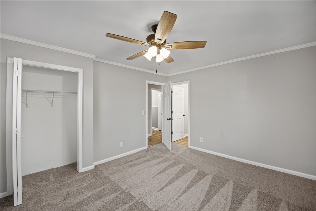 318 Elljean Road Easley, SC 29640 - Photo 34 of 37