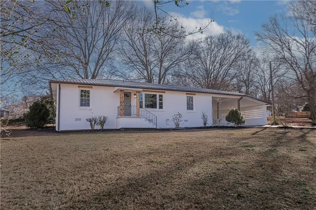 $274,900 | 318 Elljean Road, Easley, SC 29640